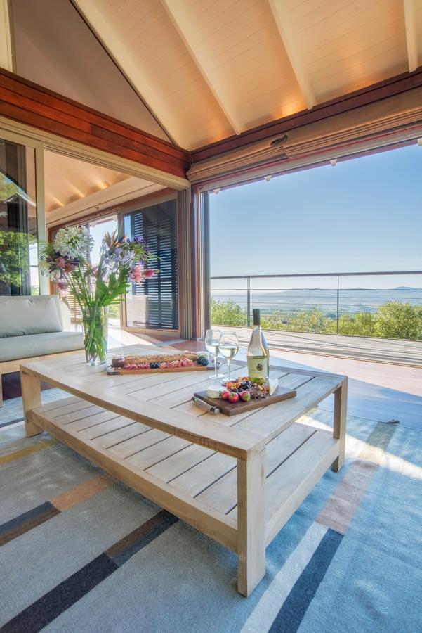 Bush Lodge At Hidden Valley Wines Stellenbosch Extérieur photo