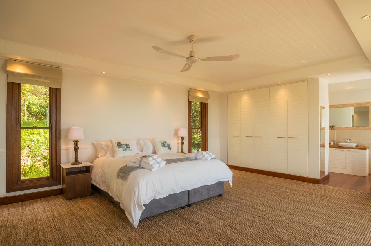 Bush Lodge At Hidden Valley Wines Stellenbosch Extérieur photo