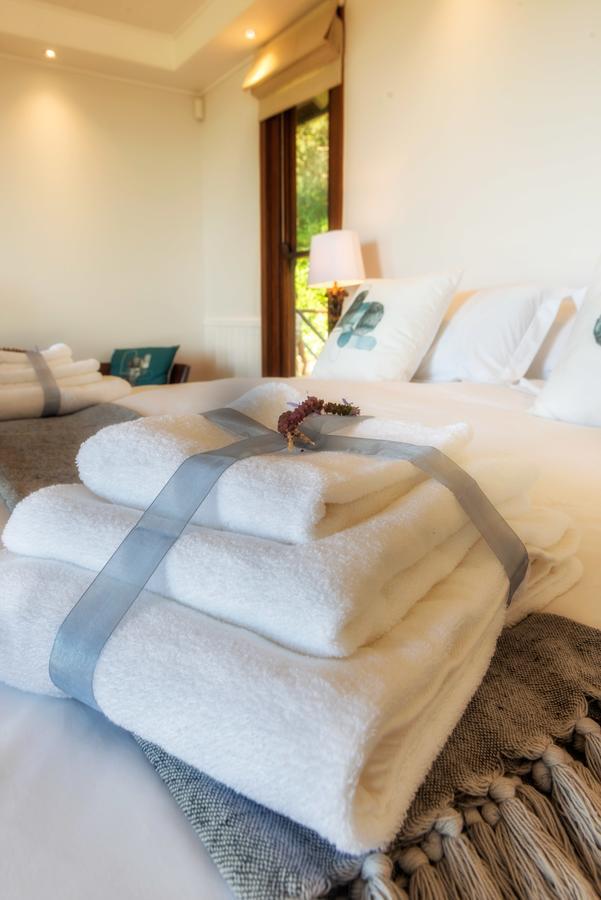 Bush Lodge At Hidden Valley Wines Stellenbosch Extérieur photo