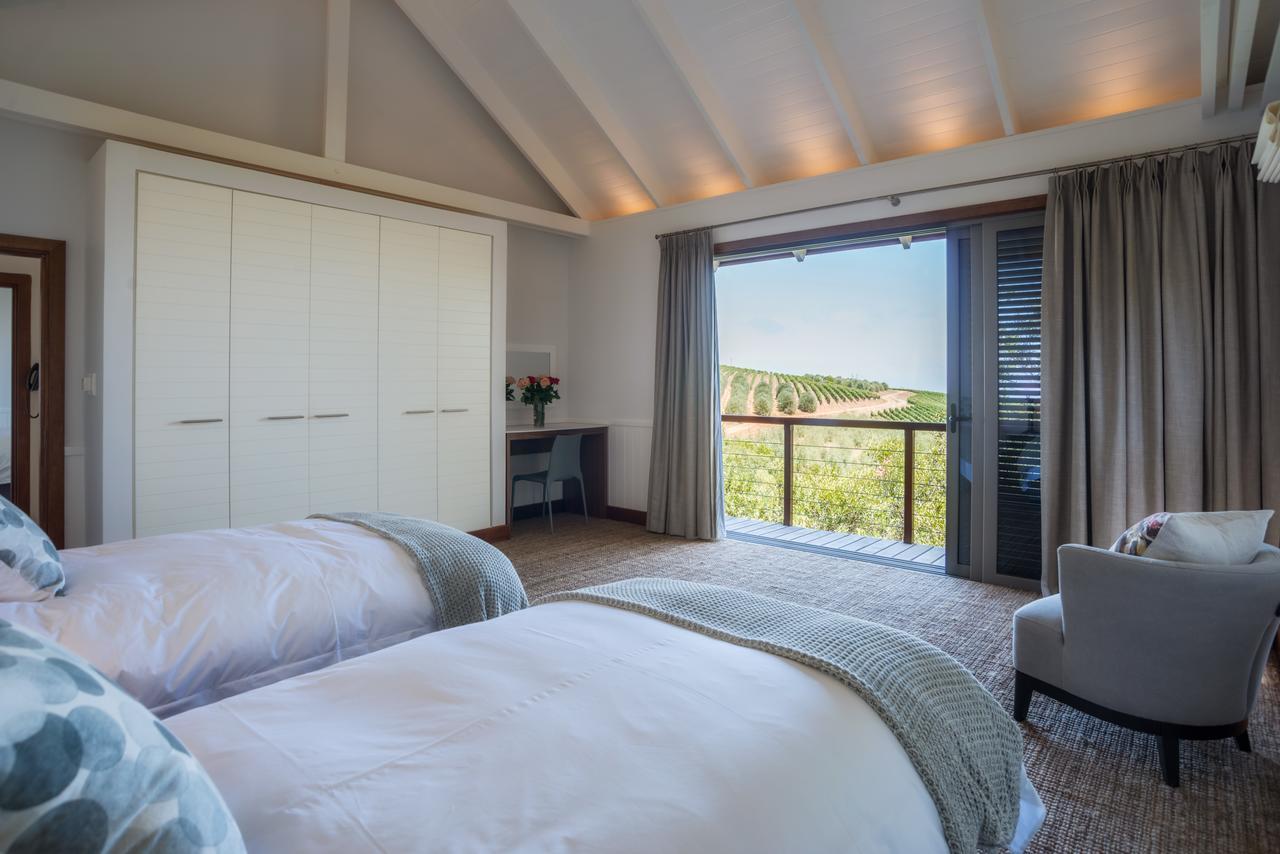 Bush Lodge At Hidden Valley Wines Stellenbosch Extérieur photo