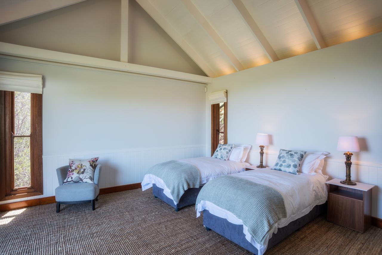 Bush Lodge At Hidden Valley Wines Stellenbosch Extérieur photo