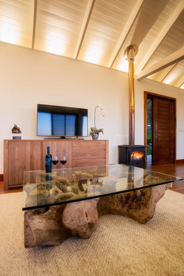 Bush Lodge At Hidden Valley Wines Stellenbosch Extérieur photo