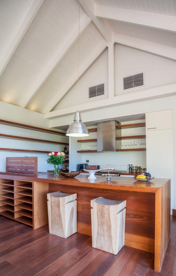 Bush Lodge At Hidden Valley Wines Stellenbosch Extérieur photo