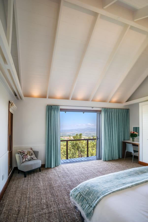 Bush Lodge At Hidden Valley Wines Stellenbosch Extérieur photo